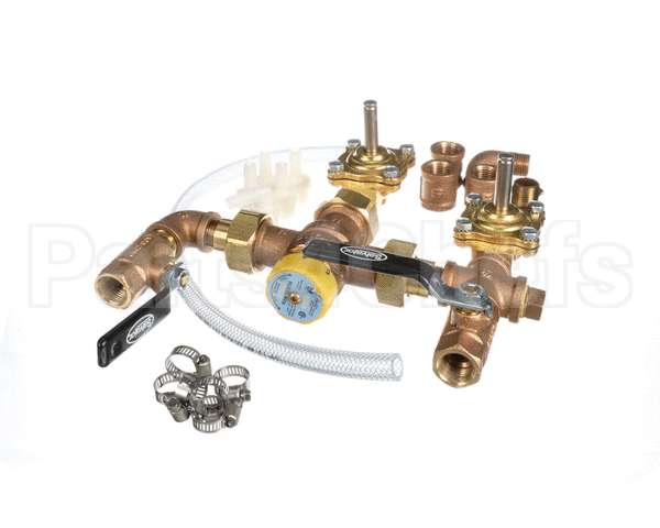 980095 Salvajor Water Harness Assembly Tv