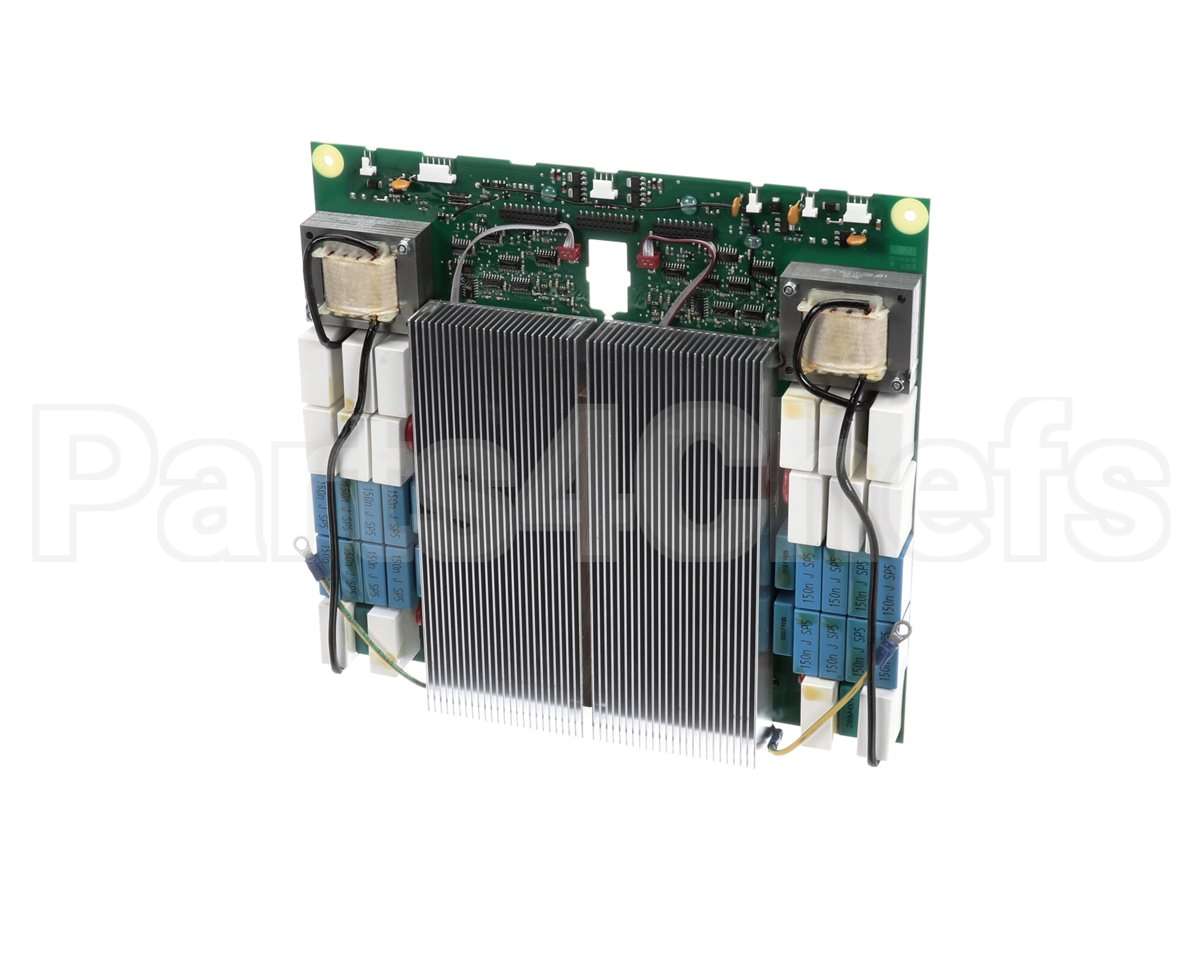 98012665 Garland Power Module Completely (2.5Kw)