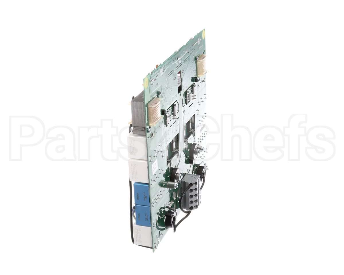 98012665 Garland Power Module Completely (2.5Kw)