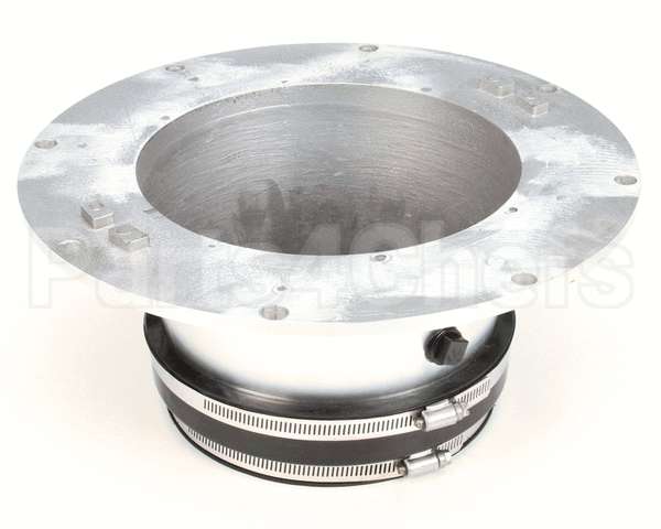 980131 Salvajor Top Housing Assembly