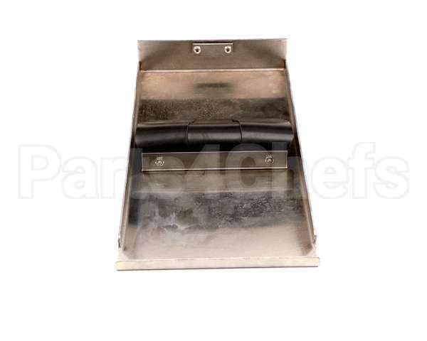980140 Salvajor Door Assembly Wproximity Swit