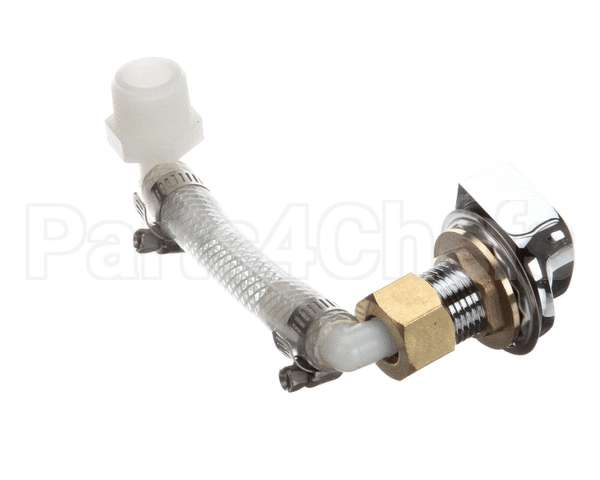 980159 Salvajor Nozzle Assembly
