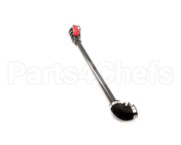 980164 Salvajor Pump Valve Assembly