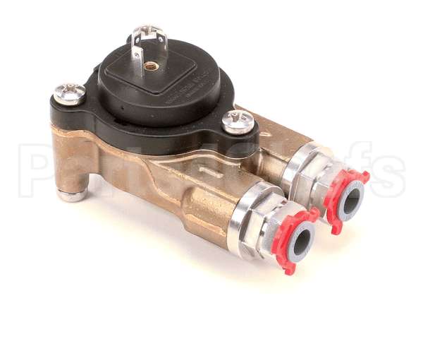 98019 Concordia Beverage Kit Flowmeter Digmesa