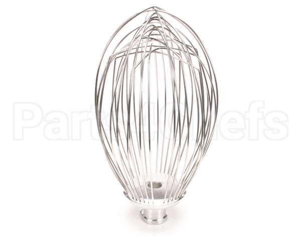 98021 Blakeslee Wire Whip Ss 80 Qt