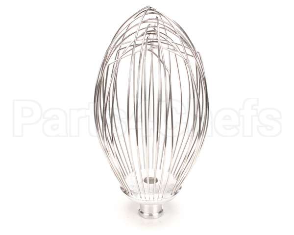 98021 Blakeslee Wire Whip Ss 80 Qt