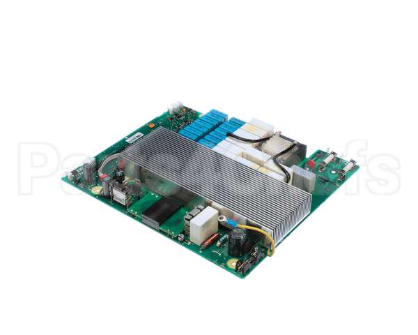 98021740 Garland 7Et /I217, 208V,1N,3,5Kw Sh/Ba
