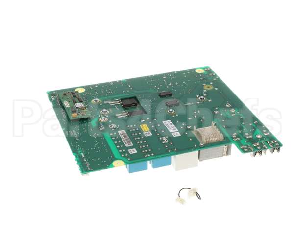 98021742 Garland Bh/Ba 2500, 208Vac, 1N, 2,5Kw