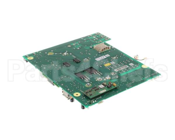 98021742 Garland Bh/Ba 2500, 208Vac, 1N, 2,5Kw