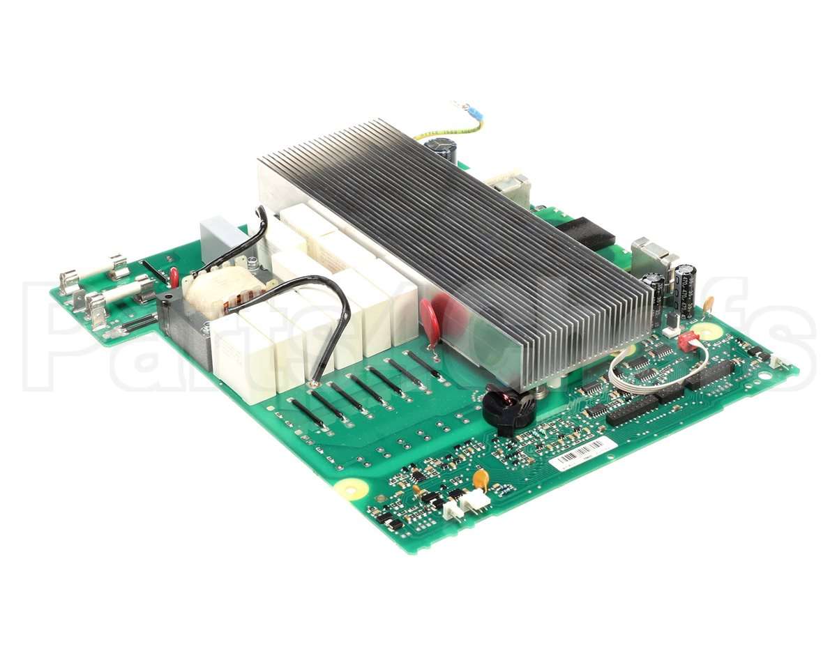 98021747 Garland Ho/In 1-4 3200-Gn Rtcsmp 208V