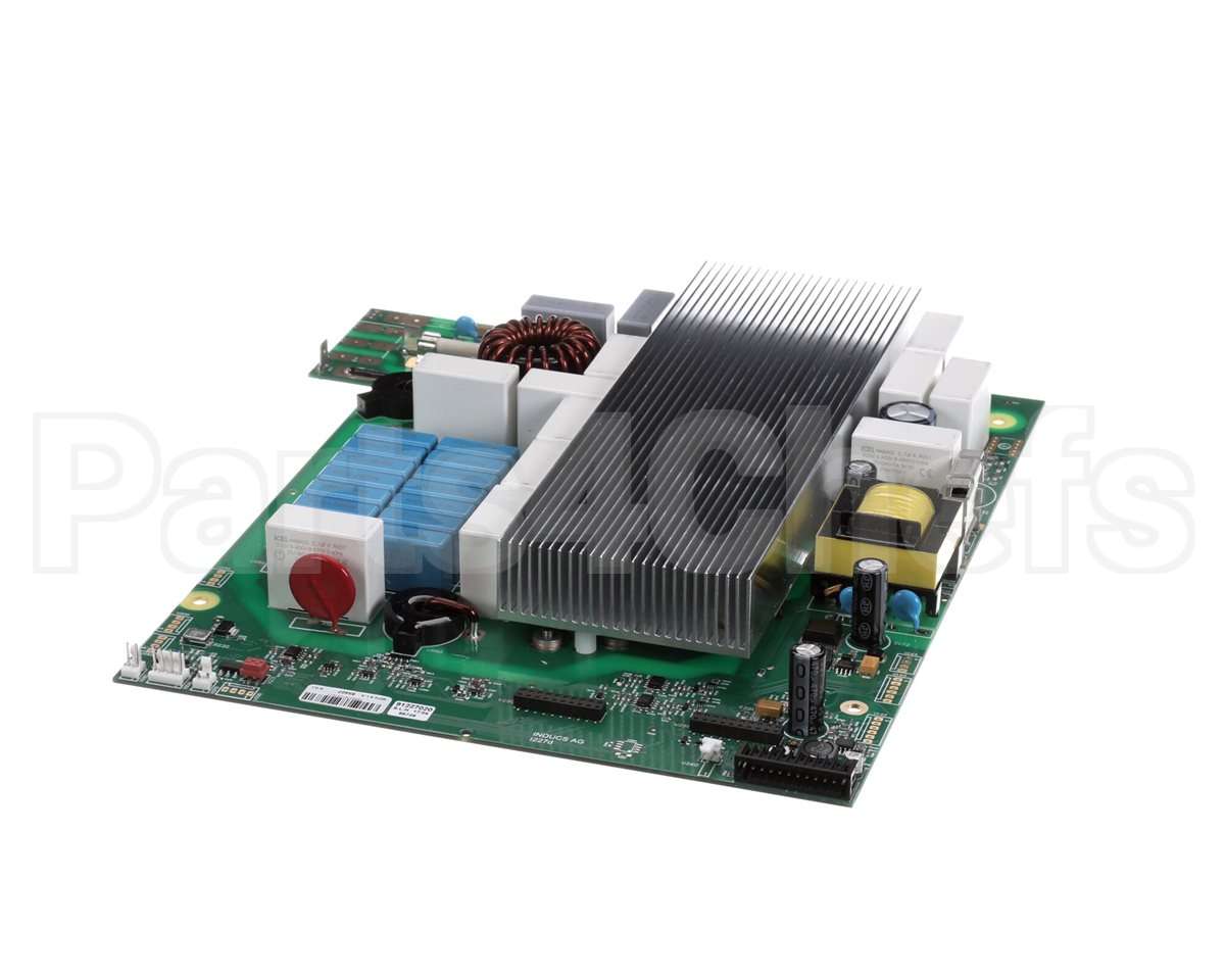 98022715 Garland Lt I227,208-240V Ac 1Ph 3.5Kw Wok