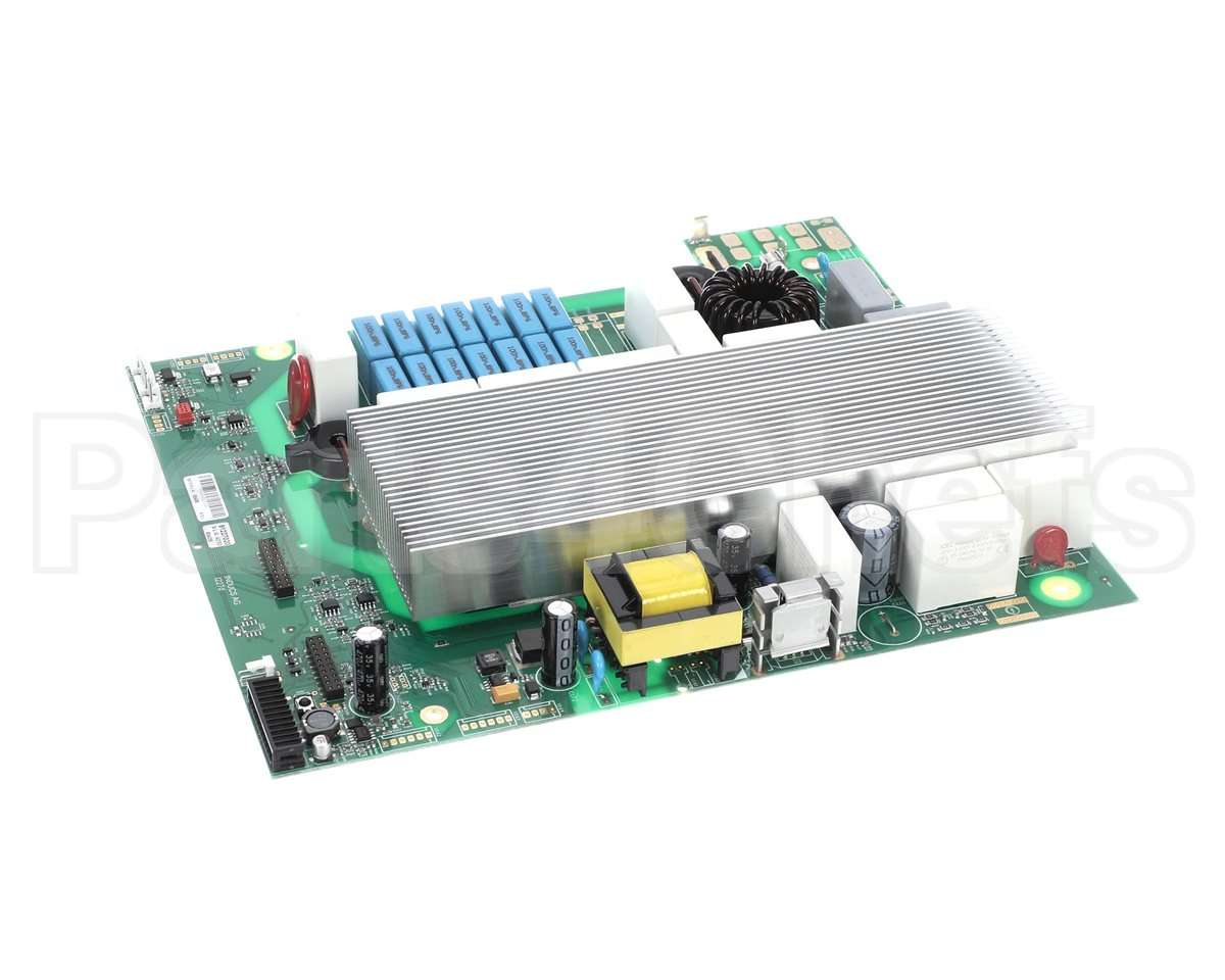 98022771 Garland Et I227, 208-240Vac, 1Ph, 3.5Kw, Wok