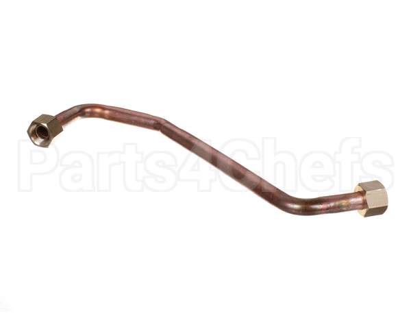 98030088 Nuova Simonelli Tube Lower For Raised Group Au