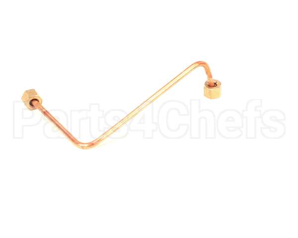98030184 Nuova Simonelli Tube 1414 Boiler Pressure