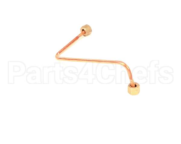 98030184 Nuova Simonelli Tube 1414 Boiler Pressure