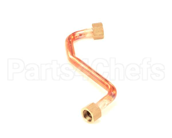 98030204 Nuova Simonelli Lower Hx Tube For Lowered Head