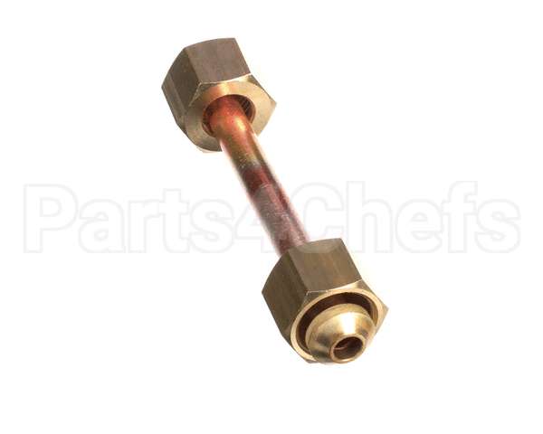 98030514 Nuova Simonelli Aurelia Ii Steam Tube, Right S
