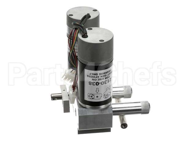 98045 Concordia Beverage Kit Inst Nxt Gen Gearbox