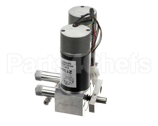 98045 Concordia Beverage Kit Inst Nxt Gen Gearbox