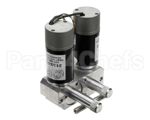 98045 Concordia Beverage Kit Inst Nxt Gen Gearbox