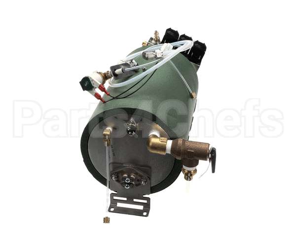 98049 Concordia Beverage Kit Steam Tank V2 Xpress