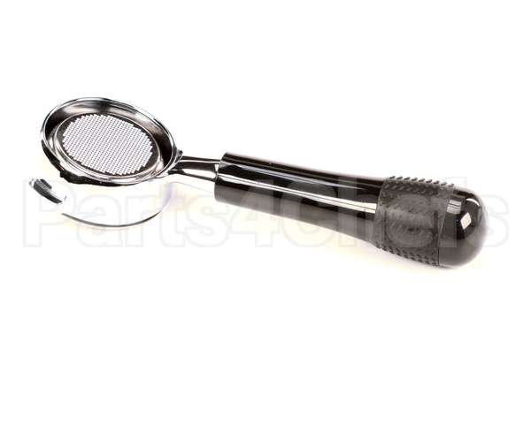 98050037 Nuova Simonelli Nuova Bottomless Portafilter W