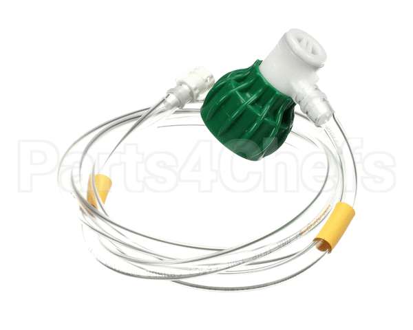 98056 Concordia Beverage Kit Qcd Caramel Syrup Cnctr