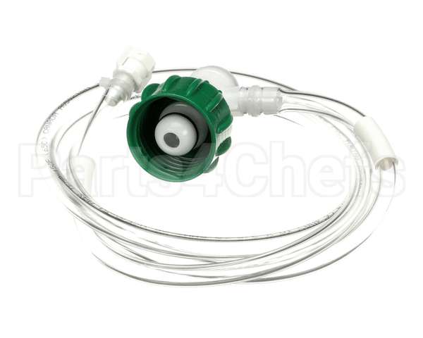 98057 Concordia Beverage Kit Qcd Vanilla Syrup Cnctr