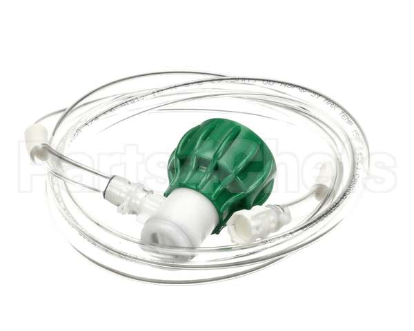 98057 Concordia Beverage Kit Qcd Vanilla Syrup Cnctr
