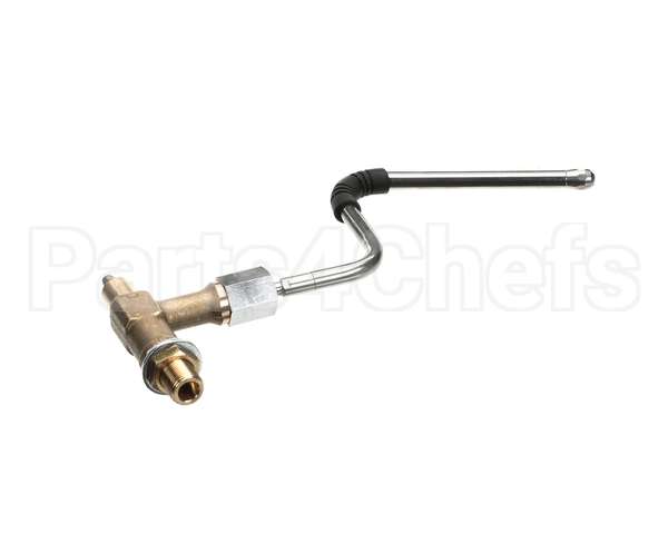 98060000000136 Nuova Simonelli Aurelia Ii Steam Valve Assembl