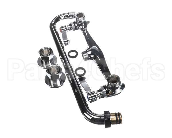 98094 Fisher Econo Faucet 8Awlh 12Ss