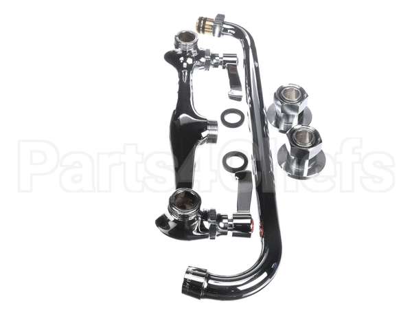 98094 Fisher Econo Faucet 8Awlh 12Ss