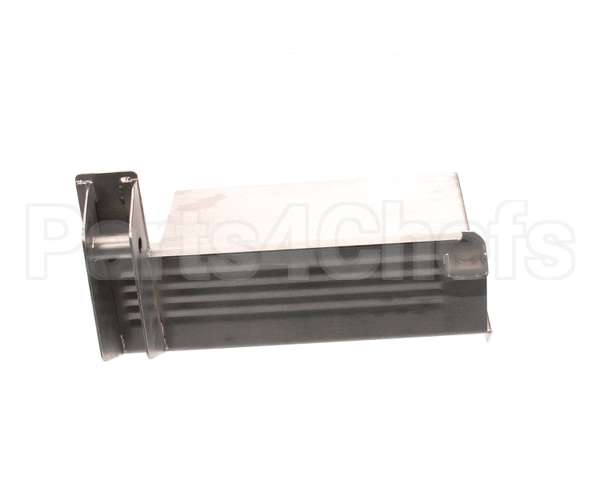 981 Globe Short Ss Chute 12 Fme