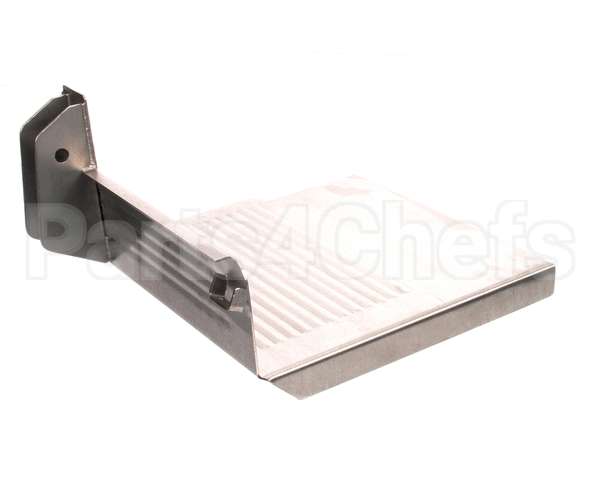981 Globe Short Ss Chute 12 Fme