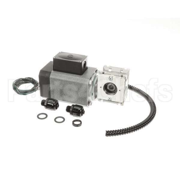 981002 Compatible Salvajor Gearmotor 208-230/460V 3