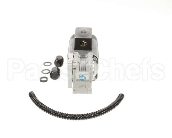 981002 Salvajor Gearmotor 208-230/460V 3