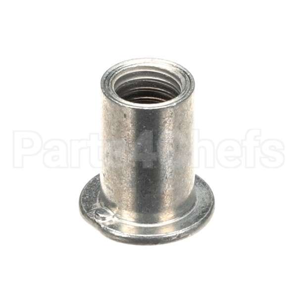 98101P Compatible Silver King Rivnut Keyed 1/2-13