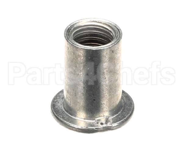 98101P Silver King Rivnut Keyed 1/2-13