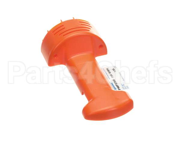 9811.1 Dynamic Mixer Half Lower Handle