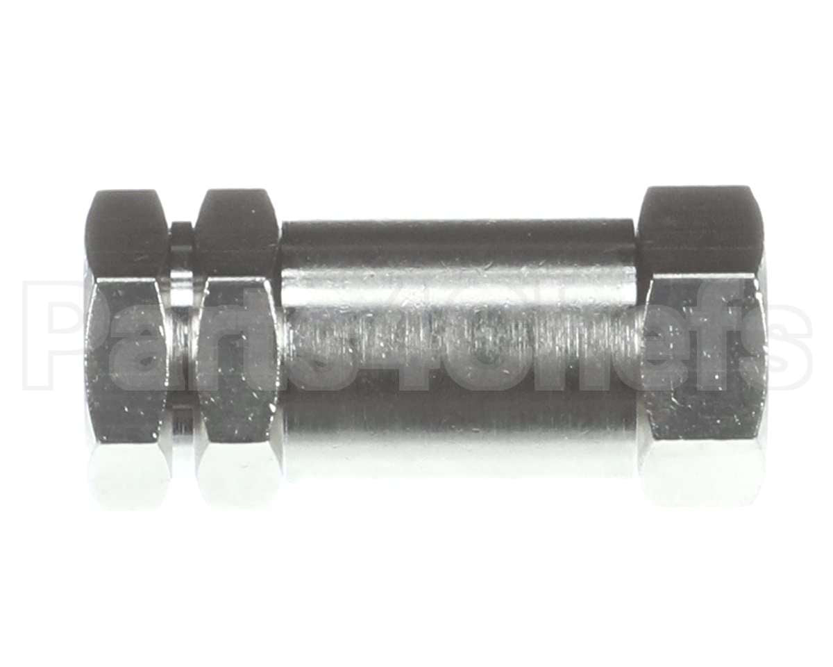 98110001 Nuova Simonelli One-Way Check Valve