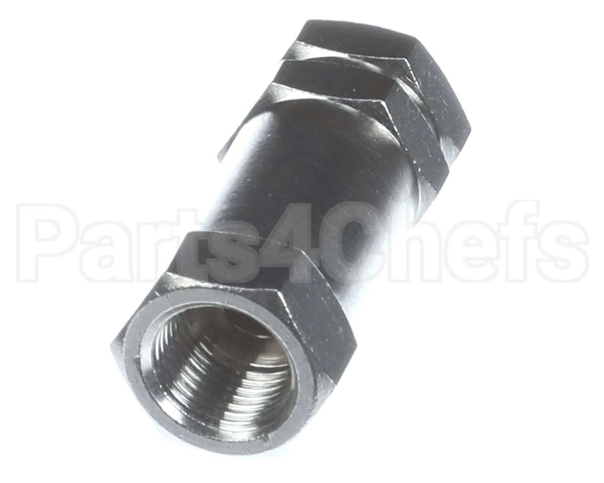 98110001 Nuova Simonelli One-Way Check Valve
