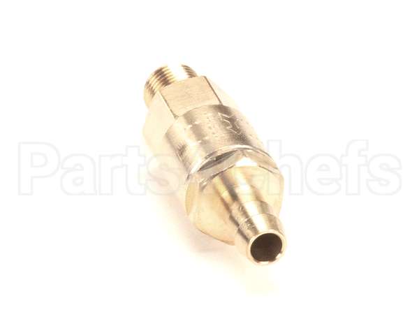 98120001 Nuova Simonelli Neplax Valve Viton 16,5 Bar 1