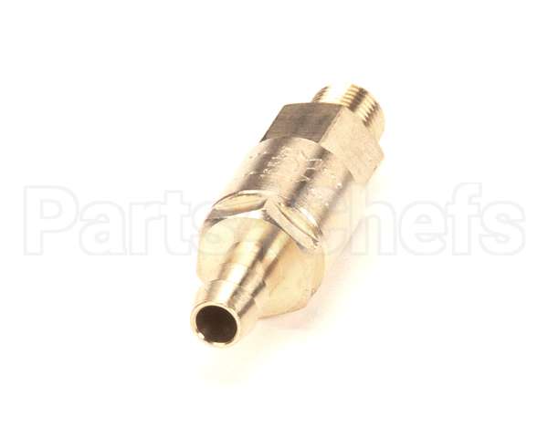 98120001 Nuova Simonelli Neplax Valve Viton 16,5 Bar 1