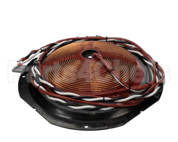 98120305 Garland Wok Coil#203.05W Carrier Senso