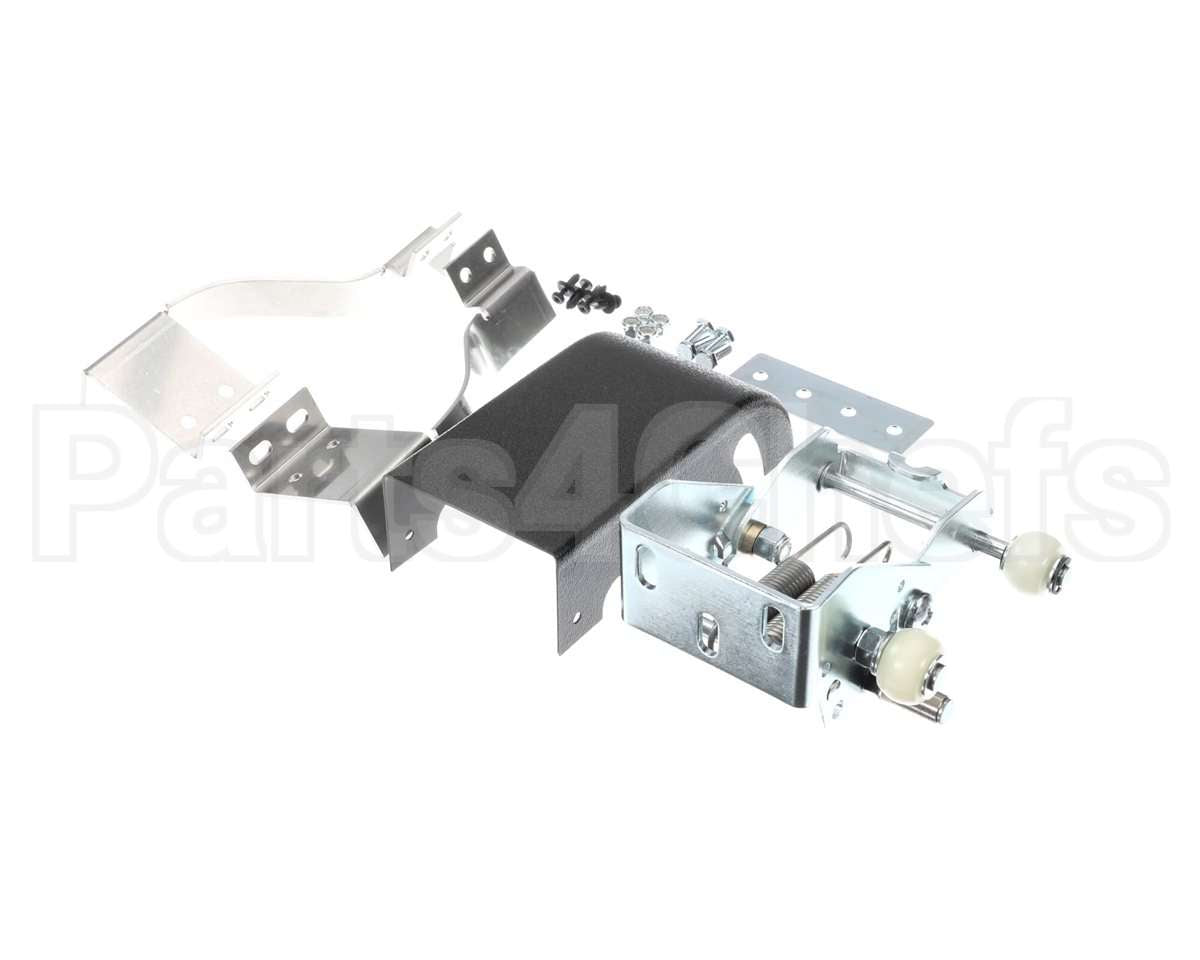 98200L0251 Kason Door Closure, Lh