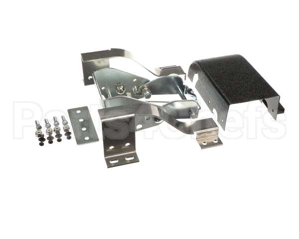 98200R0251 Kason Door Closer, Rh