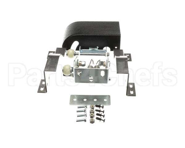 98200R0251 Kason Door Closer, Rh