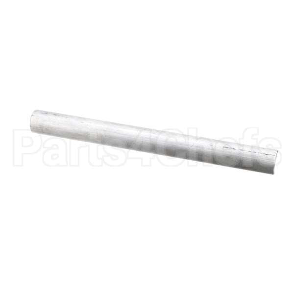 982280 Compatible Salvajor Leg Ext Aluminum 9 3/8