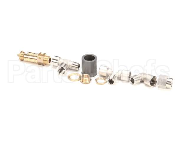 9825000040 Nuova Simonelli Complete Safety Valve Replacem