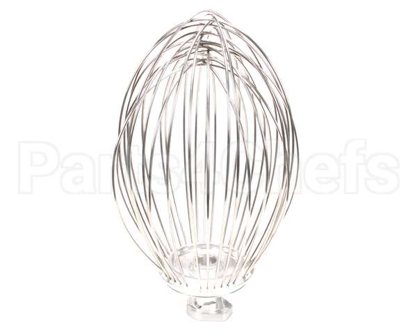 98271 Blakeslee Wire Whip Ss 60Qt